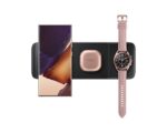 Samsung Trio Pad Wireless Charger - Image 4