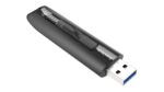 SanDisk Extreme Go 64GB USB 3.1 Flash Drive (Black) - Image 2