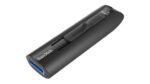 SanDisk Extreme Go 64GB USB 3.1 Flash Drive (Black) - Image 3