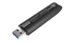 SanDisk Extreme Go 64GB USB 3.1 Flash Drive (Black) - Image 4