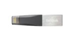 SanDisk iXpand Mini 32GB USB 3.0 Flash Drive for iPhone and Computer - Image 2