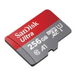SanDisk Ultra microSD UHS-I Card 256GB - Image 2