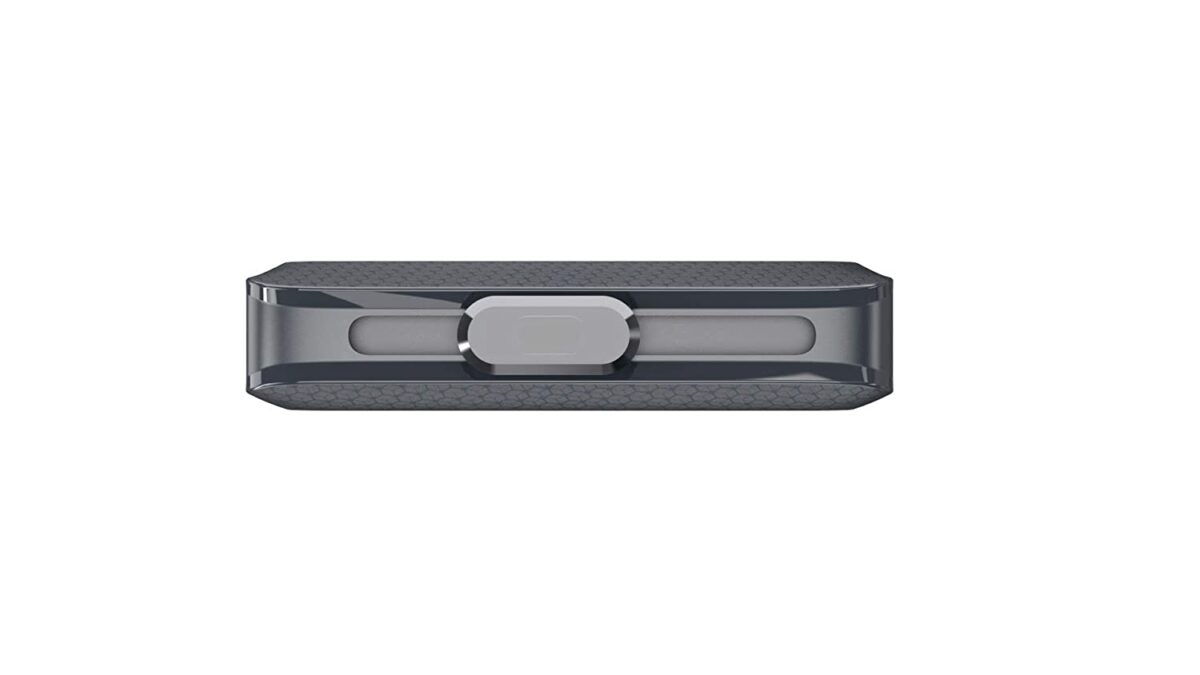 SanDisk Ultra SDDDC2 32 GB Pen Drives (Black, Silver) - Image 3