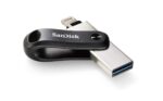 SanDisk 64GB iXpand Flash Drive Go for iPhone and iPad - Image 5
