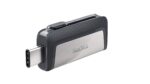 SanDisk Ultra SDDDC2 32 GB Pen Drives (Black, Silver) - Image 4