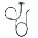 JBL Endurance Run, Sports in Ear Wired Earphones (Black) - Image 4