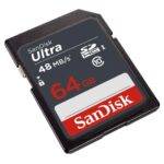 SanDisk Ultra 64GB Memory Card - Image 2