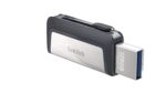 SanDisk Ultra SDDDC2 32 GB Pen Drives (Black, Silver) - Image 5