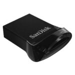 SanDisk SDCZ430-064G-I35 Ultra Fit 3.1 64GB USB Flash Drive (Black) - Image 3