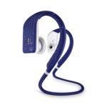 JBL Endurance Jump Waterproof Wireless Sport in-Ear Headphones (Blue)