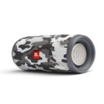 JBL Flip 5 Wireless Portable Bluetooth Speaker (Camo) - Image 2