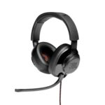 JBL Quantum 200 Wired Over-Ear Gaming Headphone