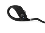 JBL Endurance Jump Waterproof Wireless Sport in-Ear Headphones (Black) - Image 2