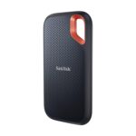SanDisk Extreme Portable SSD (1TB)