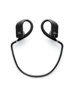 JBL Endurance Jump Waterproof Wireless Sport in-Ear Headphones (Black) - Image 4