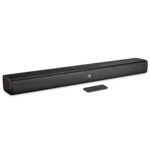 JBL Bar Studio Wireless Soundbar with JBL Surround Sound (Black)