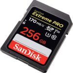 SanDisk Extreme Pro SDHC(256GB)