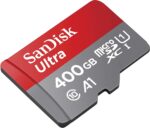 SanDisk 400GB Class 10 MicroSD Card with Adapter - Image 5