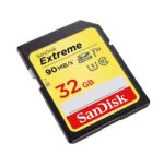 SanDisk 32GB Extreme SDHC - Image 4
