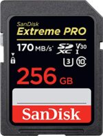 SanDisk Extreme Pro SDHC(256GB) - Image 5