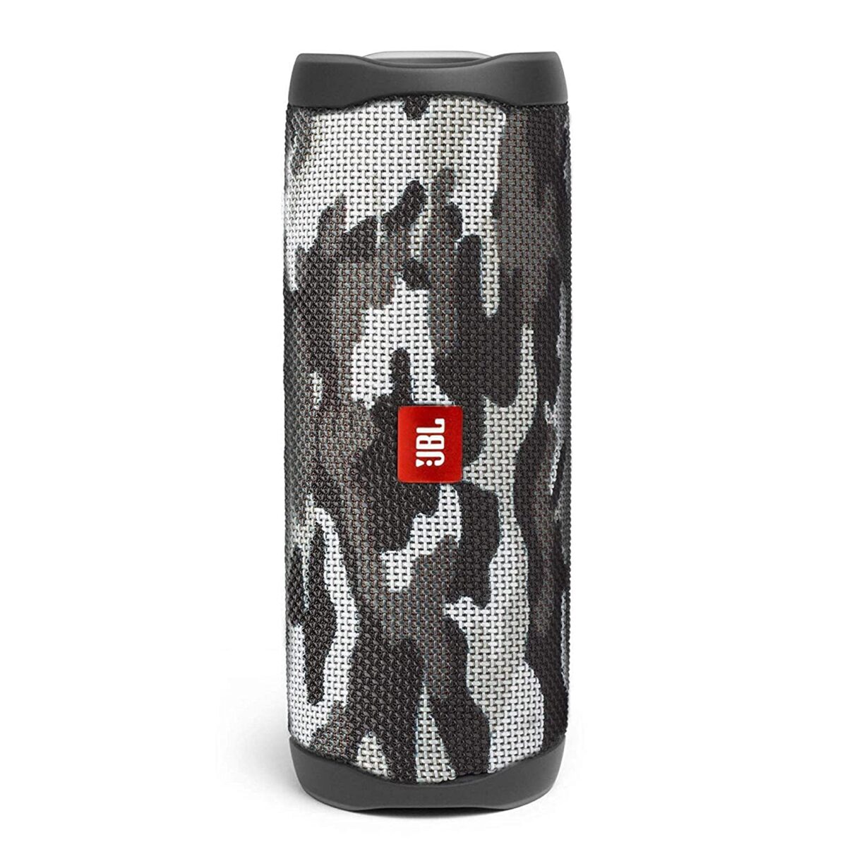 JBL Flip 5 Wireless Portable Bluetooth Speaker (Camo) - Image 1