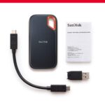 SanDisk Extreme Portable SSD (1TB) - Image 4