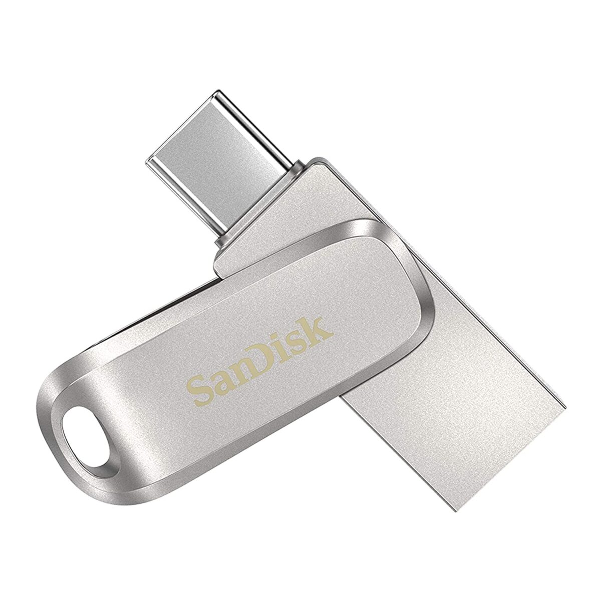 SanDisk Ultra Dual Drive Luxe Type C Flash Drive (32GB) - Image 1