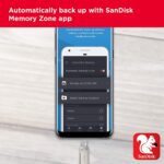 SanDisk Ultra Dual Drive Luxe Type C Flash Drive (32GB) - Image 2