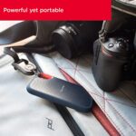 SanDisk Extreme Portable SSD (1TB) - Image 3