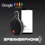 JBL Clip 3 Ultra-Portable Wireless Bluetooth Speaker (Black) - Image 2