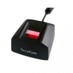 SecuGen Hamster Pro 20 for Aadhaar eKYC - Image 2