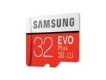 Samsung EVO Plus 32 GB MicroSD Memory Card - Image 4