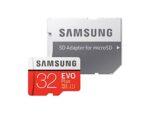 Samsung EVO Plus 32 GB MicroSD Memory Card - Image 3