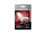 Samsung EVO Plus 32 GB MicroSD Memory Card - Image 6