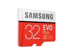 Samsung EVO Plus 32 GB MicroSD Memory Card - Image 5