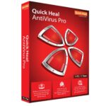 Quick Heal AntiVirus Pro- 1PC, 1 Year - Image 3