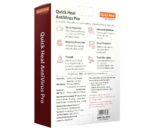 Quick Heal AntiVirus Pro- 1PC, 1 Year - Image 2