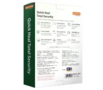 Quick Heal Total Security  - 1 PC, 1 Year (DVD) - Image 3