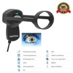 MANTRA MIS100V2 Single IRIS Scanner USB - Image 3