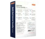 Quick Heal Internet Security Premium - 1 PC, 1 Year (DVD) - Image 3