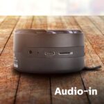 Philips Audio BT2003 Portable Wireless Speaker - Image 2