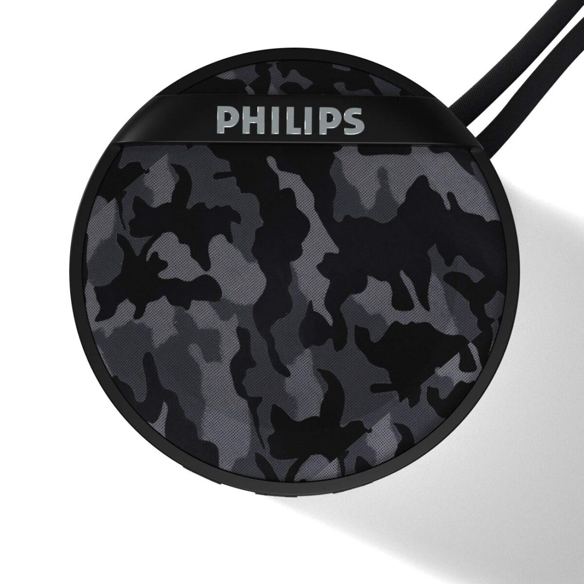 Philips Audio BT2003 Portable Wireless Speaker - Image 1