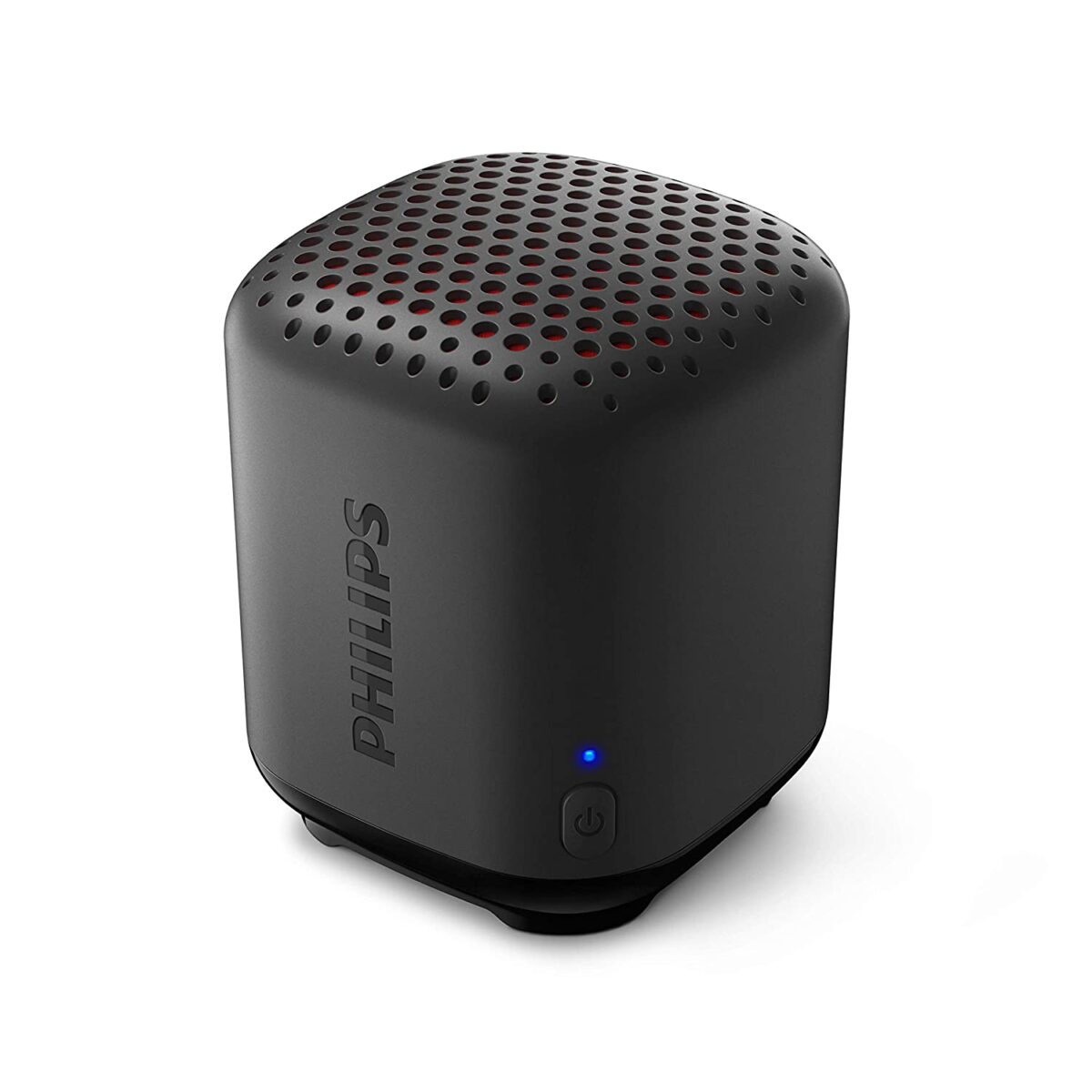 Philips Audio Portable Wireless Speaker (Black) - Image 1