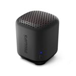 Philips Audio Portable Wireless Speaker (Black)