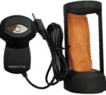 MANTRA MIS100V2 Single IRIS Scanner USB - Image 2