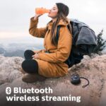 Philips Audio BT2003 Portable Wireless Speaker - Image 4