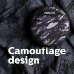 Philips Audio BT2003 Portable Wireless Speaker - Image 5