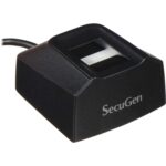 SecuGen Hamster Pro 20 for Aadhaar eKYC - Image 3