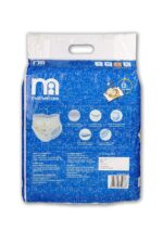 Mothercare Diaper Pants Extra Absorb, Large (9-14 kg), 58 Pcs - Image 8