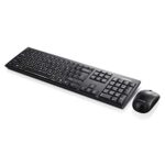 Lenovo 100 Wireless Keyboard & Mouse Combo - Image 2